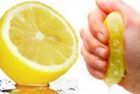 نکاتی مهم در گرفتن و نگهداری آب لیمو و آب غوره 1